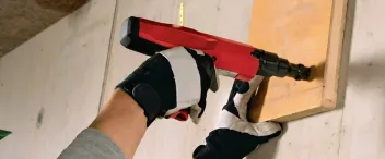 Effizient und arbeitssparend! Multifunktionale pneumatische Nagelpistole steigert Qualität und Produktivität